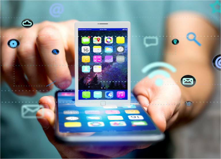 mobile-tech