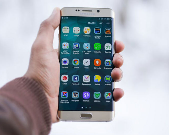 mobile