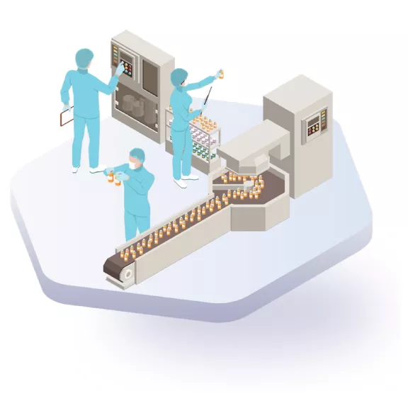 isometric